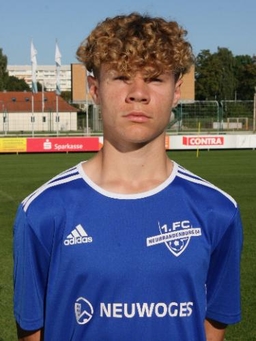 Avatar Bild für Jakob Baumann