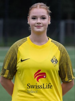 Avatar Bild für Emily Dana Wiens