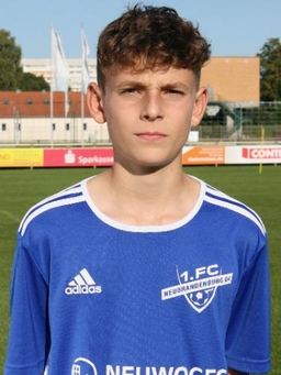 Avatar Bild für Matheo Werner Hapke