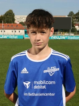 Avatar Bild für Vincent Dippert