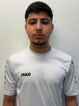 Avatar Bild für Lauin Shaikhany