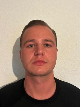 Avatar Bild für Robin Gerstenberger