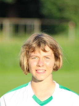 Avatar Bild für Hanna Backasch
