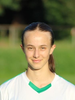 Avatar Bild für Olivia Rouwen