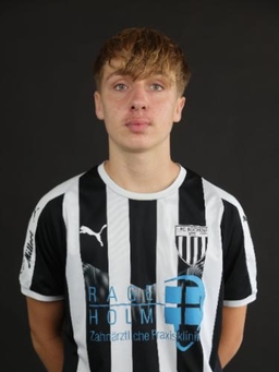 Avatar Bild für Leon Maximilian Brinkmann