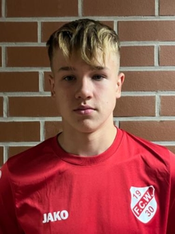 Avatar Bild für Fynn-Luca Lammers