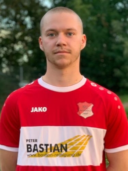 Avatar Bild für Luca Nils Amend