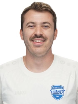 Avatar Bild für Sebastian Vogel