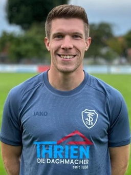 Avatar Bild für Jonas Wulf