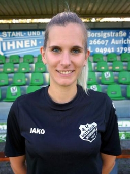 Avatar Bild für Anke Hölscher
