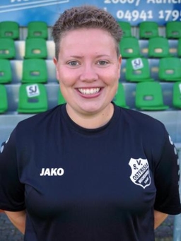 Avatar Bild für Rike Dannholz