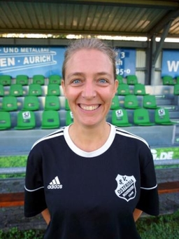 Avatar Bild für Sandra Hoffmann