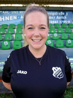 Avatar Bild für Yvonne Jacobi