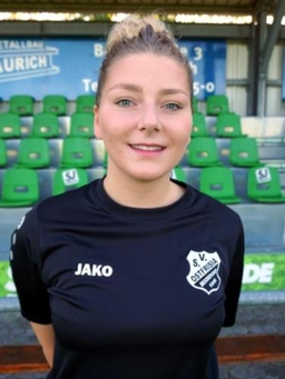 Avatar Bild für Lucy Magnus