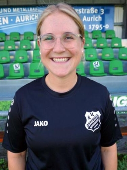 Avatar Bild für Anne Te Brake