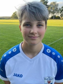 Avatar Bild für Fine Sophie Weissbach