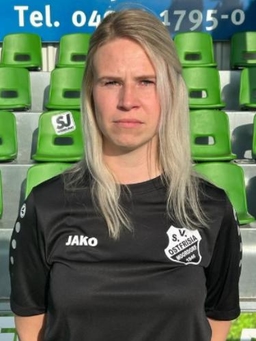 Avatar Bild für Sabrina Van-Hülsen