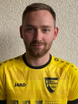 Avatar Bild für Fabian Förster