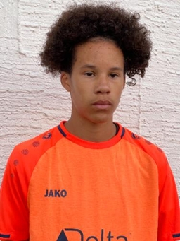 Avatar Bild für Shamar Davon Gittin