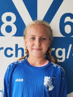 Avatar Bild für Svenja Spitzner