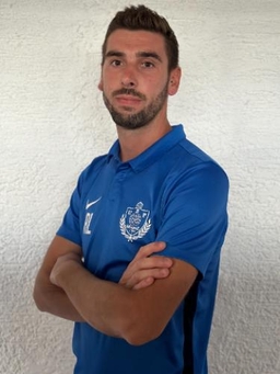 Avatar Bild für Joao Rafael da Costa Lima