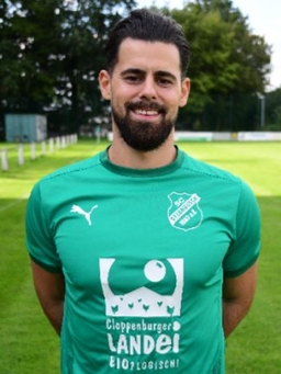 Avatar Bild für Faris-Orhan Giebert