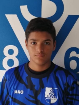 Avatar Bild für Juan Pablo De Jesus Gonzalez Penaloza
