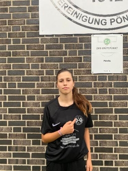 Avatar Bild für Lilly Brandt