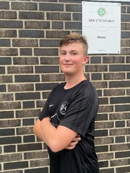 Avatar Bild für Thore Fjall Brede