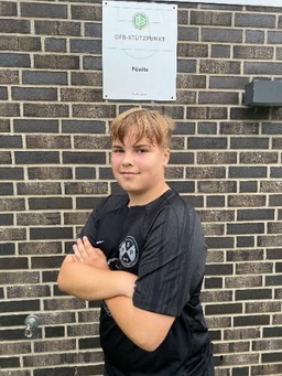 Avatar Bild für Finn Luis Külper