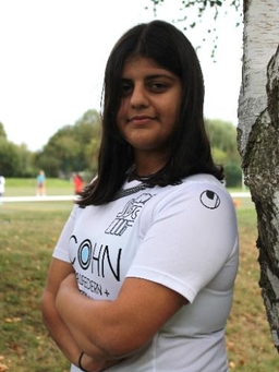 Avatar Bild für Hesna Onal