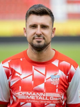 Avatar Bild für Davy Frick