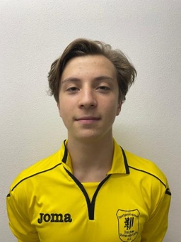 Avatar Bild für Johann Ruben Schwedler