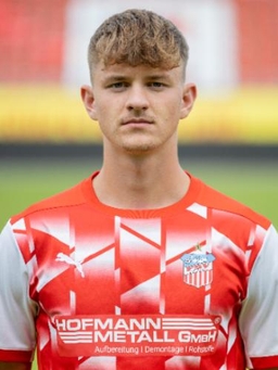 Avatar Bild für Louis Schädel