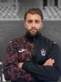 Avatar Bild für Enes Emirzeoglu