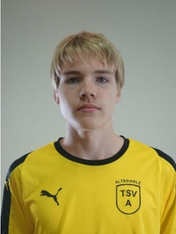 Avatar Bild für Leon Spohn