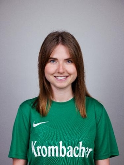 Avatar Bild für Stefanie Leutbecher