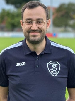 Avatar Bild für Felix Saathoff