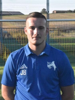 Avatar Bild für Justin Blum