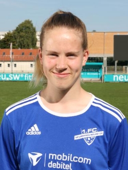 Avatar Bild für Milena Schulz