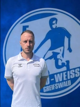 Avatar Bild für Markus Büchner