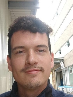 Avatar Bild für Calvin Henrichs