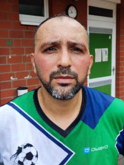 Avatar Bild für Yesilöz Ekrem