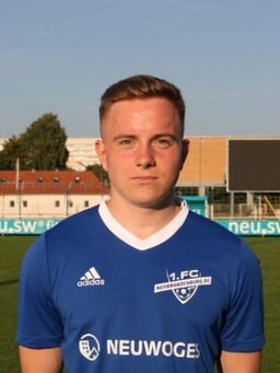 Avatar Bild für Adrian Miltzow