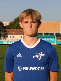 Avatar Bild für Heinrich Hünemörder