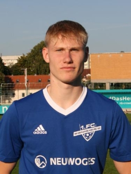 Avatar Bild für Lasse Dameris