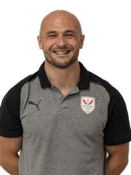 Avatar Bild für Maximilian Hamann