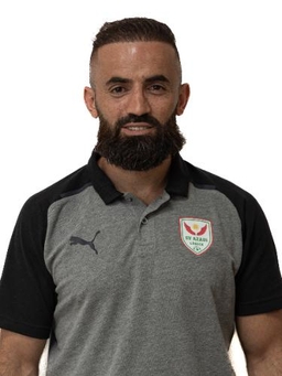 Avatar Bild für Ramezan Hassan