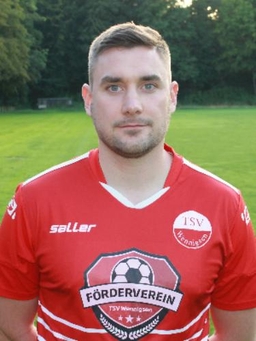 Avatar Bild für Yannic Flügel