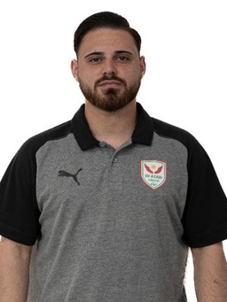 Avatar Bild für Maurice Karro